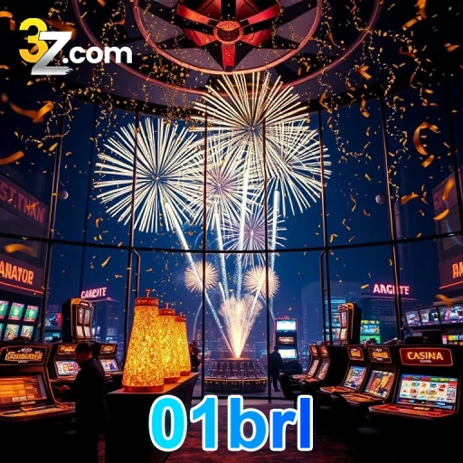 01brl Apostas Esportivas