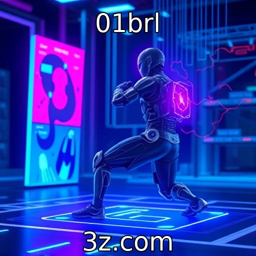 Impacto da inteligência artificial no design de jogos