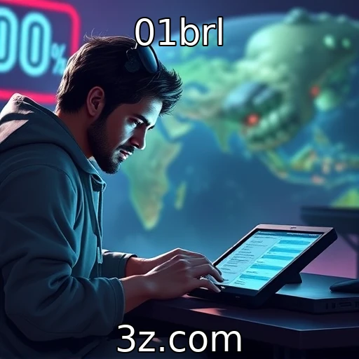 Mercado de jogos digitais cresce em ritmo acelerado