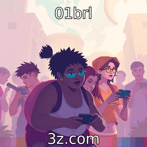 Diversidade e inclusão no design de jogos