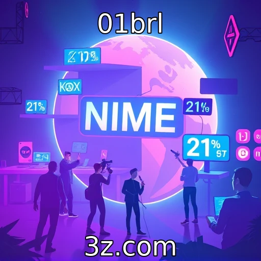 Tendências emergentes na indústria de games culturais