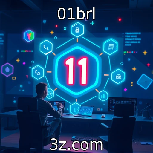 Impacto das tecnologias emergentes na criação de jogos