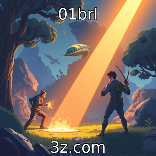 Tendências emergentes na indústria de jogos