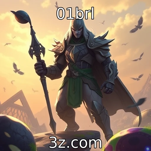 Tendências emergentes na indústria de jogos