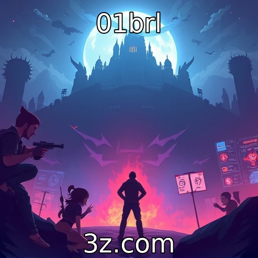 Jogos independentes ganham destaque no mercado global