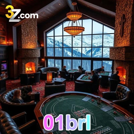 01brl Diversão Garantida