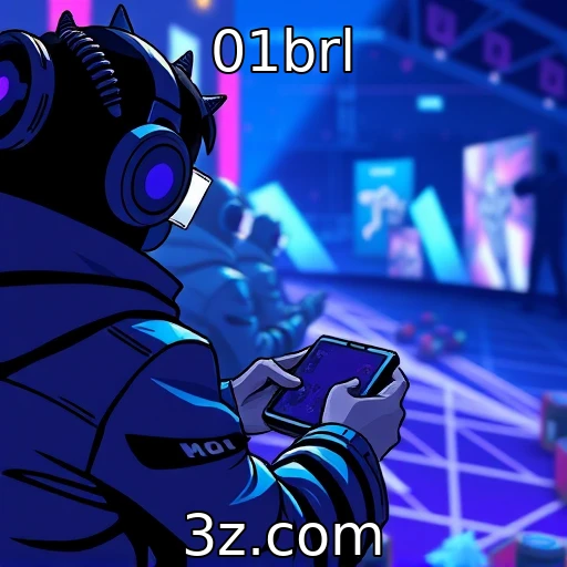 Novas tendências em jogos móveis para o futuro