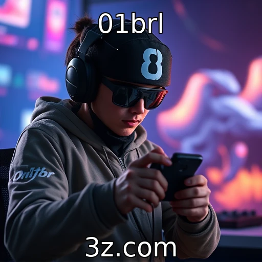 Novas tecnologias transformam experiências em jogos